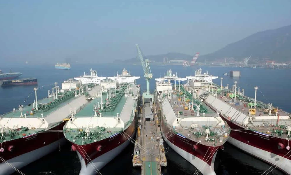 Ελλάδα και Νορβηγία συζητούν για την επόμενη μέρα της ναυτιλίας